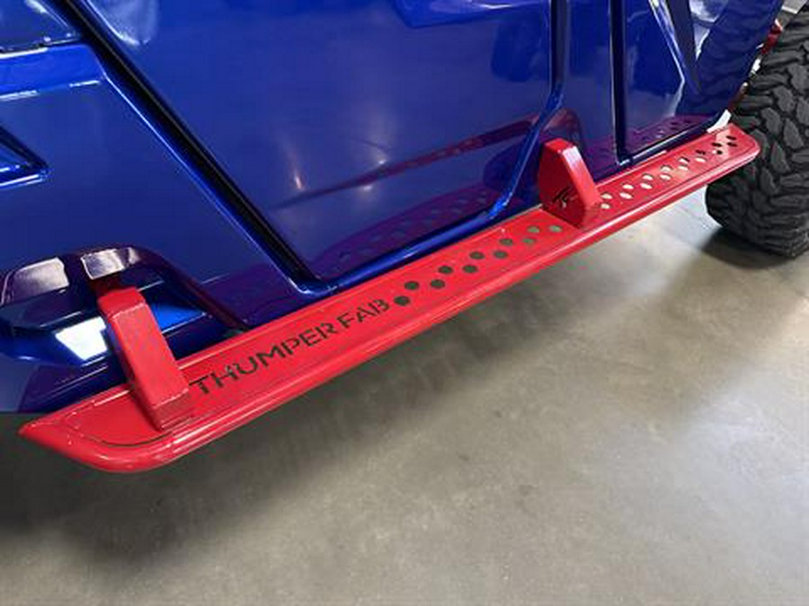 2025 Can-Am Defender MAX Limited