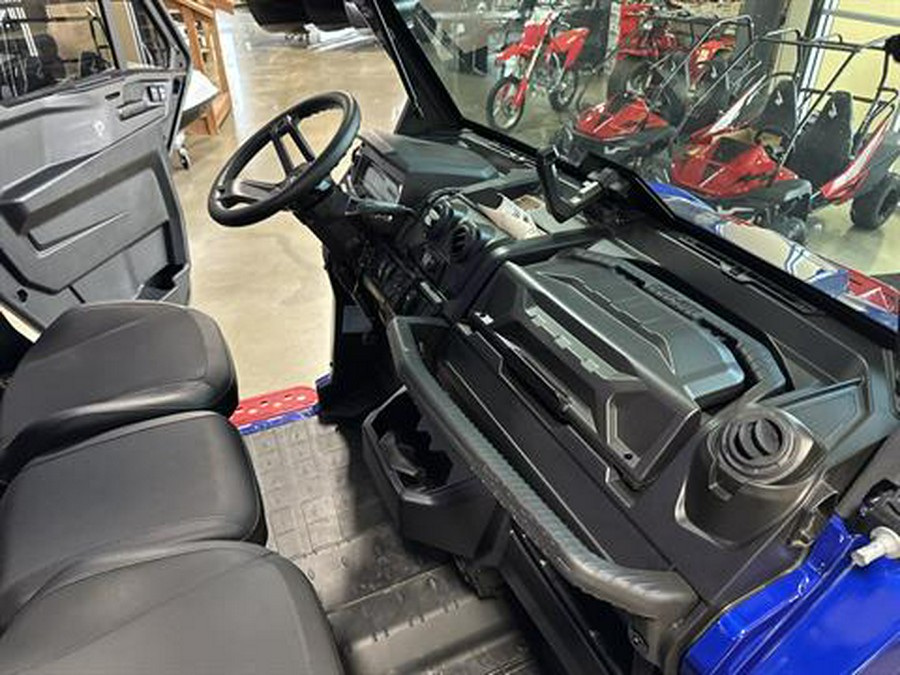 2025 Can-Am Defender MAX Limited