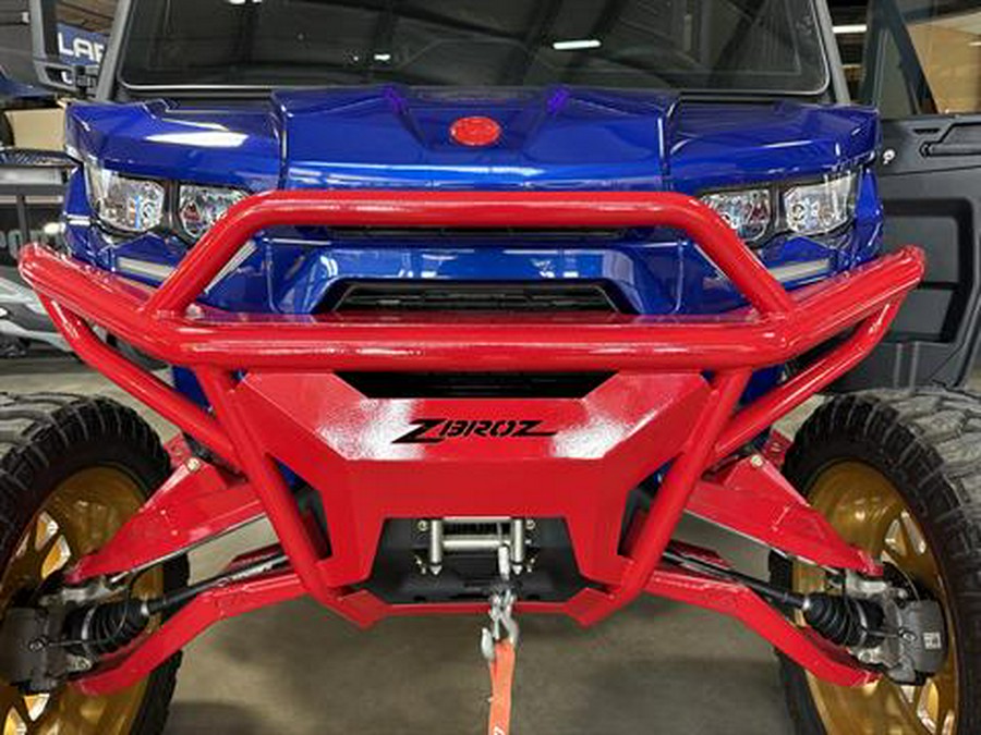 2025 Can-Am Defender MAX Limited