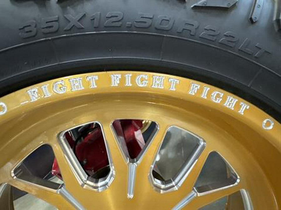 2025 Can-Am Defender MAX Limited