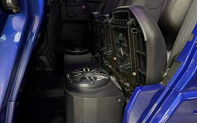 2025 Can-Am Defender MAX Limited