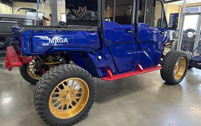 2025 Can-Am Defender MAX Limited