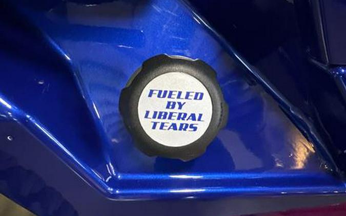 2025 Can-Am Defender MAX Limited