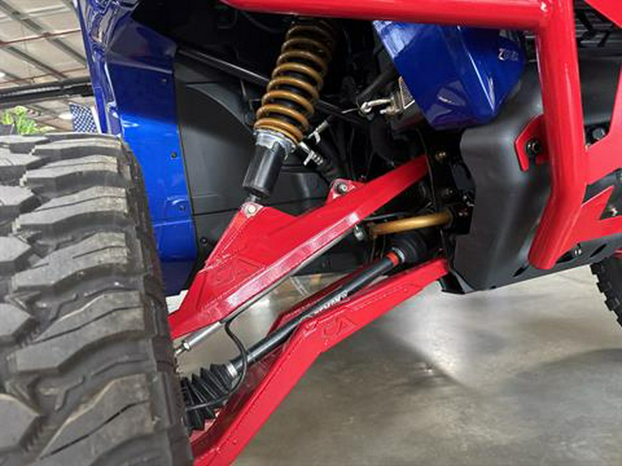 2025 Can-Am Defender MAX Limited