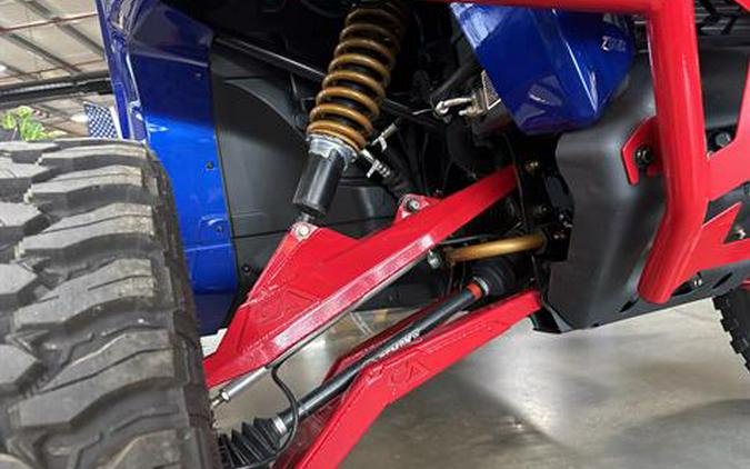 2025 Can-Am Defender MAX Limited