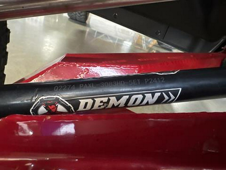 2025 Can-Am Defender MAX Limited