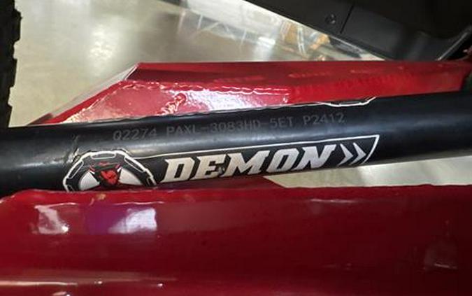 2025 Can-Am Defender MAX Limited