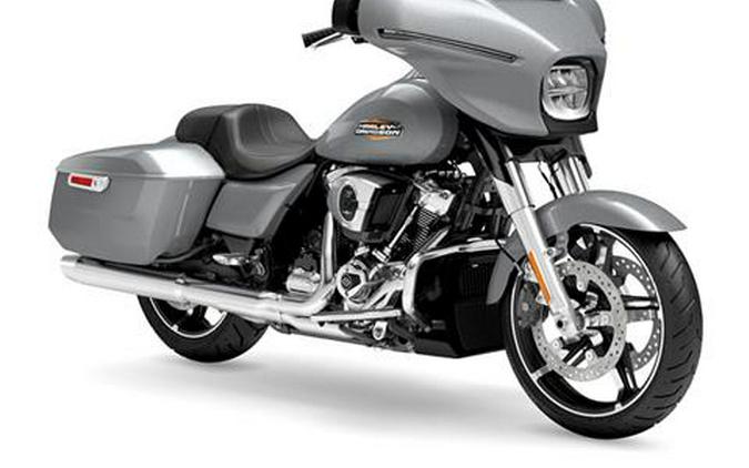 2025 Harley-Davidson Street Glide®