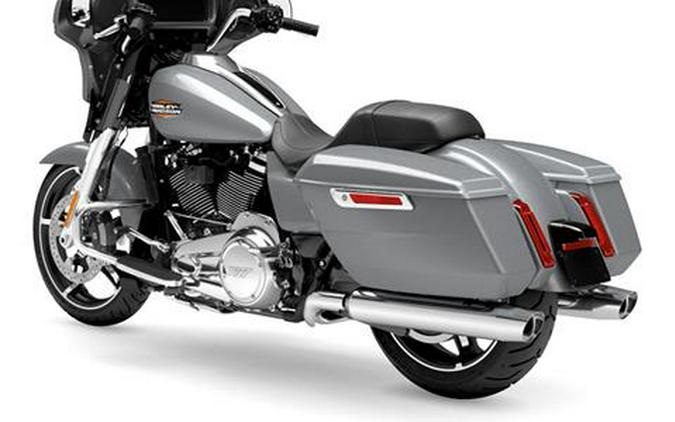 2025 Harley-Davidson Street Glide®