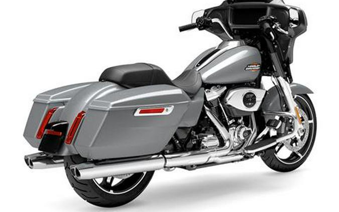 2025 Harley-Davidson Street Glide®