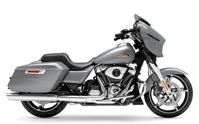 2025 Harley-Davidson Street Glide®