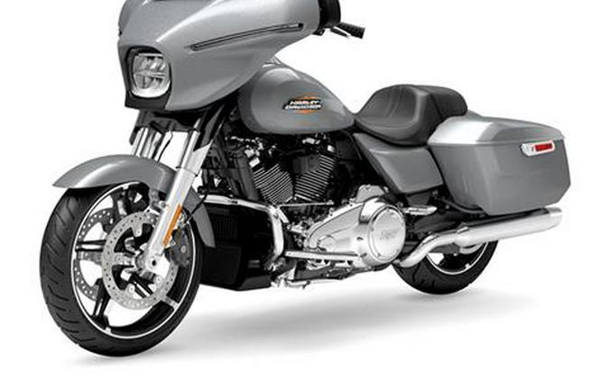 2025 Harley-Davidson Street Glide®