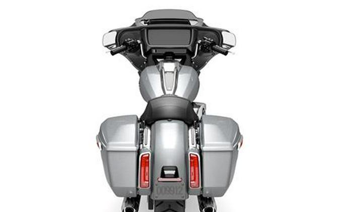 2025 Harley-Davidson Street Glide®
