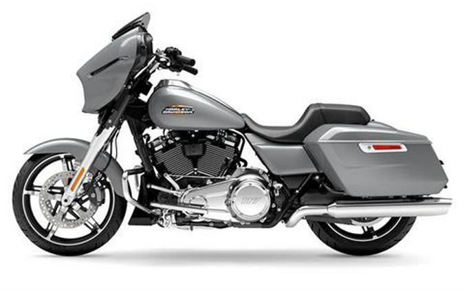 2025 Harley-Davidson Street Glide®