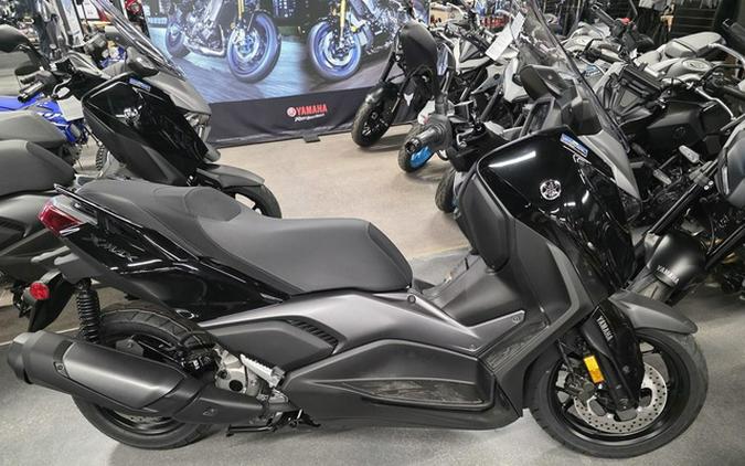 2026 Yamaha XMAX