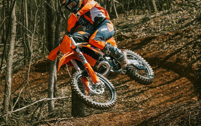 2026 KTM 300 XC