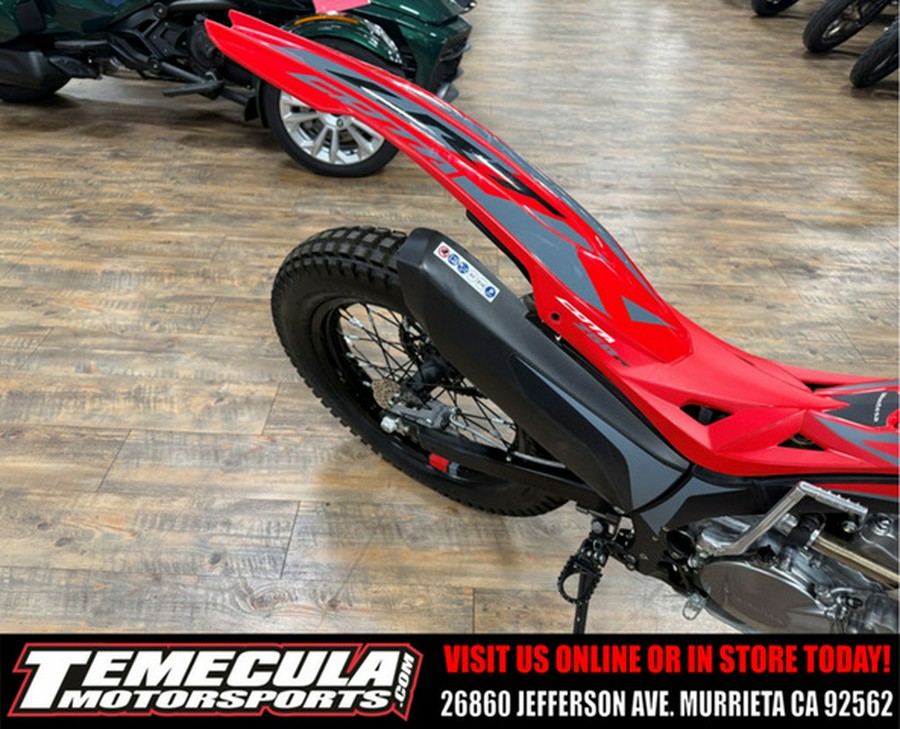 2025 Honda Montesa Cota 4RT 260R