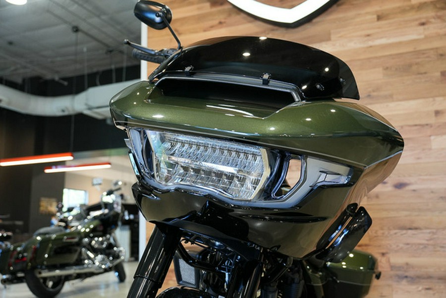 2026 Harley-Davidson FLTRX - Road Glide