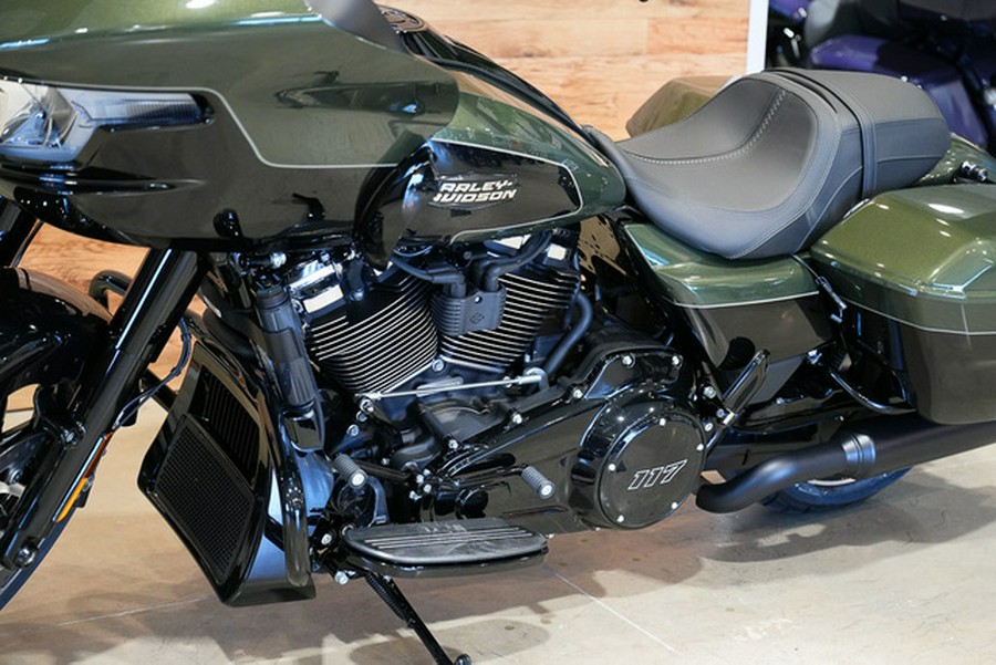 2026 Harley-Davidson FLTRX - Road Glide