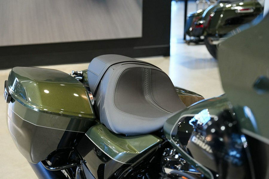2026 Harley-Davidson FLTRX - Road Glide