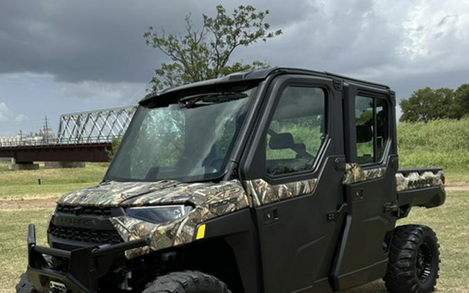 2022 Polaris RANGER CREW XP 1000 Northstar Edition Ultimate Pol