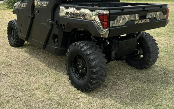 2022 Polaris RANGER CREW XP 1000 Northstar Edition Ultimate Pol