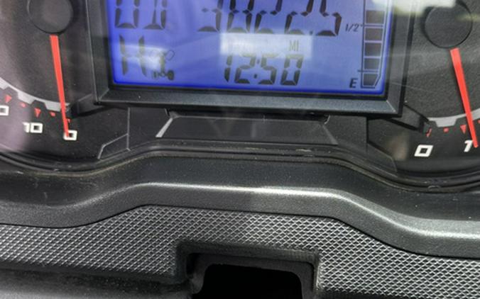 2022 Polaris RANGER CREW XP 1000 Northstar Edition Ultimate Pol