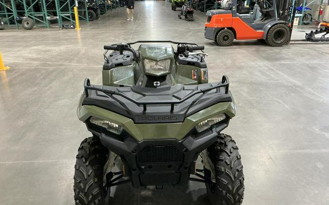 2025 Polaris SPORTSMAN 450 H.O. EPS