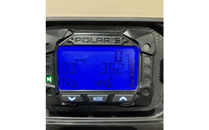 2025 Polaris SPORTSMAN 450 H.O. EPS