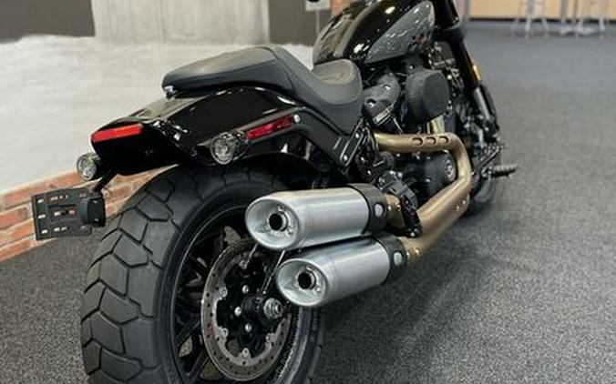 2022 Harley-Davidson® FXFBS - Fat Bob® 114