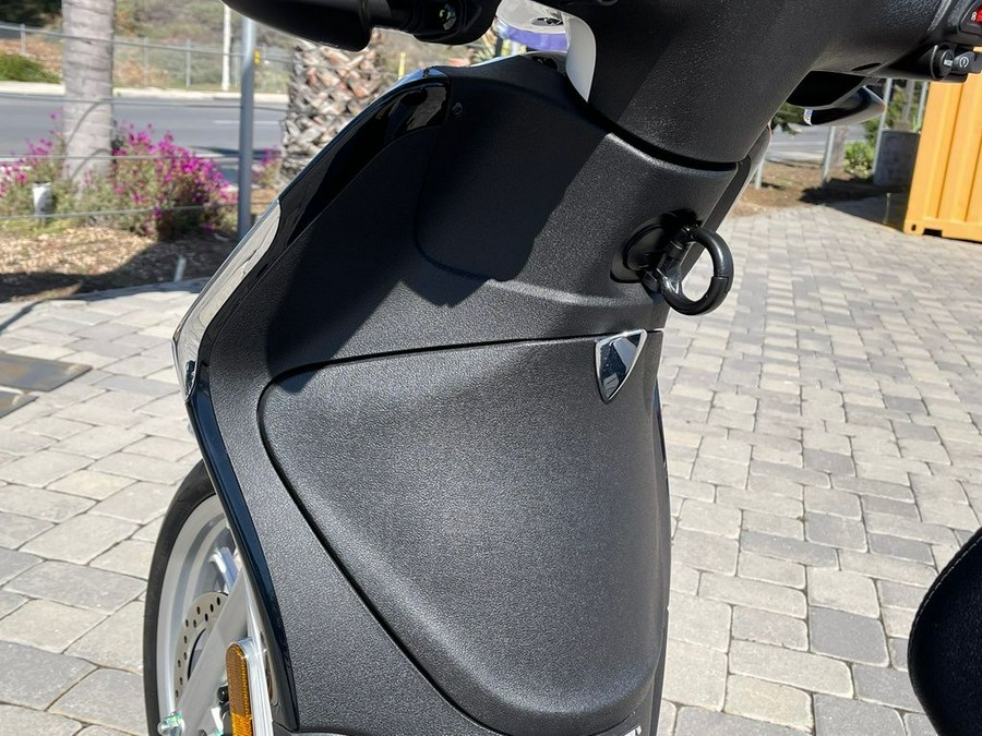 2023 Vespa Liberty 150 Euro 5