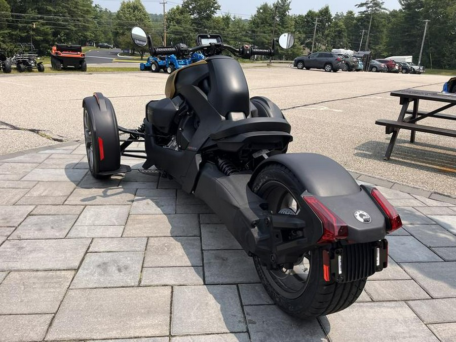 2023 Can-Am® Ryker Rotax 600 ACE Classic Panels