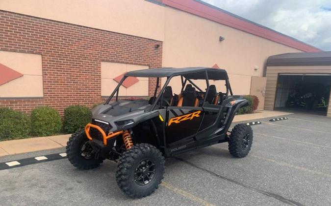 2024 Polaris® RZR XP 4 1000 Premium