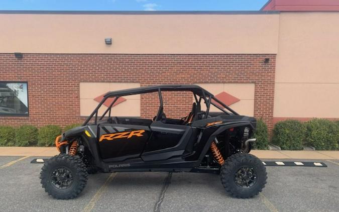 2024 Polaris® RZR XP 4 1000 Premium