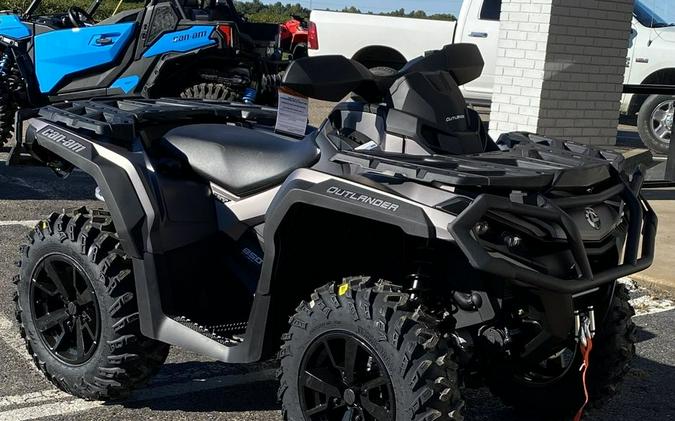 2024 Can-Am® Outlander XT 1000R