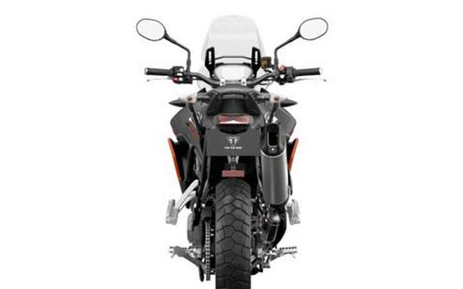 2023 Triumph Tiger 850 Sport