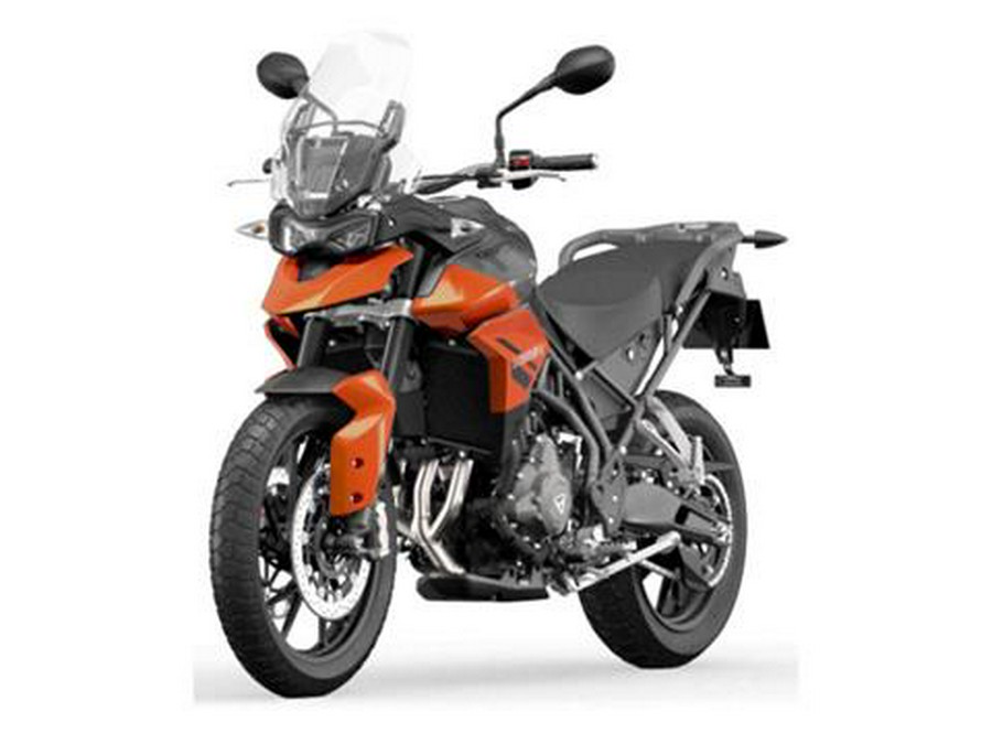 2023 Triumph Tiger 850 Sport