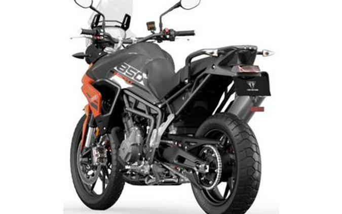 2023 Triumph Tiger 850 Sport