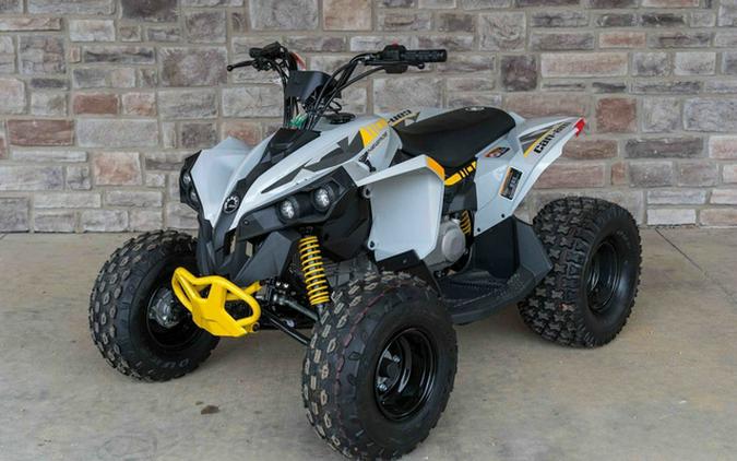 2024 Can-Am Renegade 110 EFI