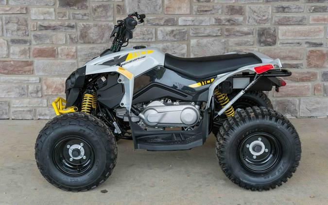 2024 Can-Am Renegade 110 EFI