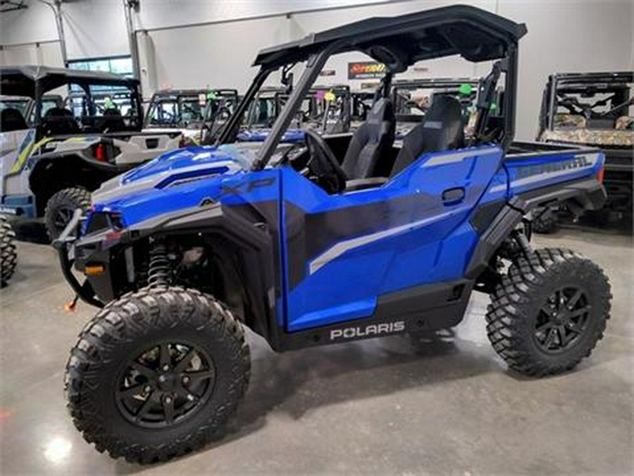 2024 Polaris General XP 1000 Premium