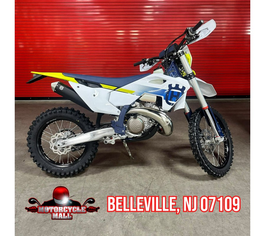 2024 Husqvarna® TE 300