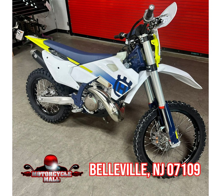 2024 Husqvarna® TE 300