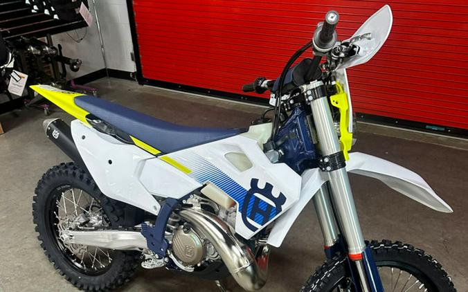 2024 Husqvarna® TE 300