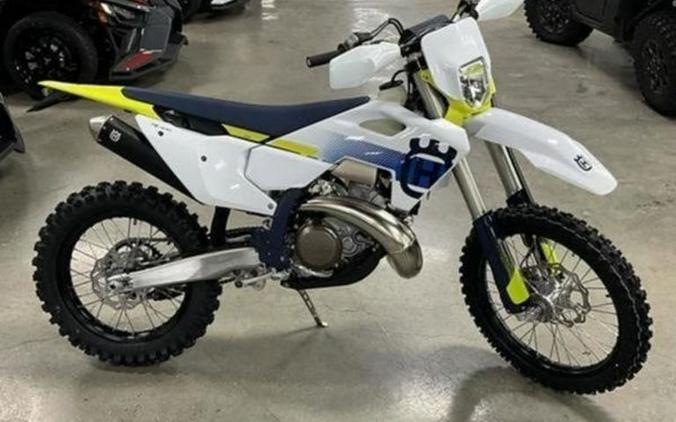 2024 Husqvarna® TE 300