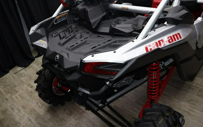 2024 Can-Am Maverick X3 MAX X Mr Turbo RR