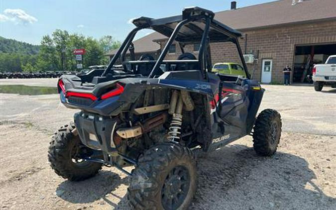 2021 Polaris RZR XP 1000 Premium