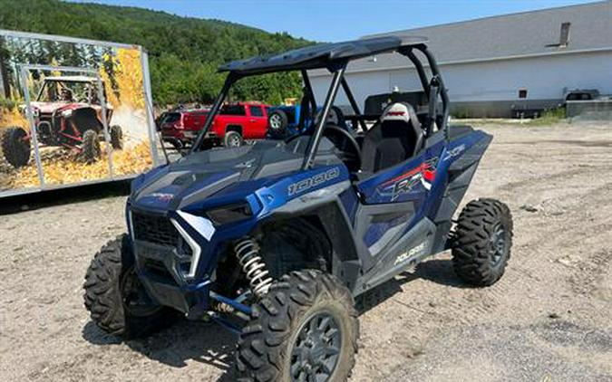 2021 Polaris RZR XP 1000 Premium