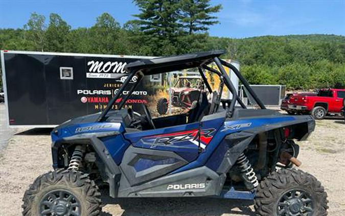 2021 Polaris RZR XP 1000 Premium