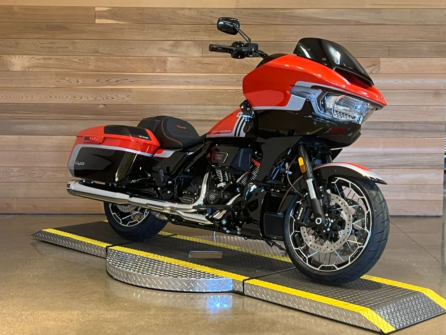 2024 Harley-Davidson CVO™ Road Glide®